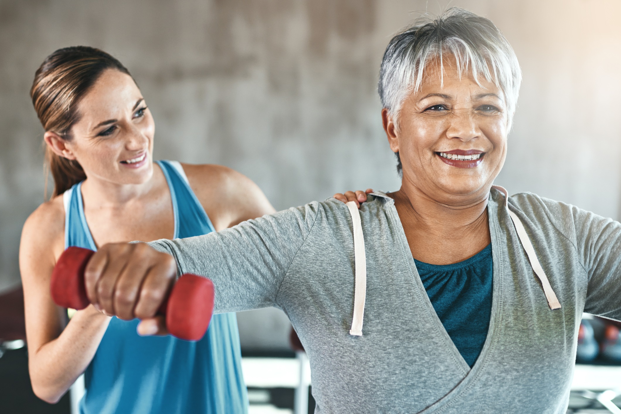 Tips to start exercise after having a stroke