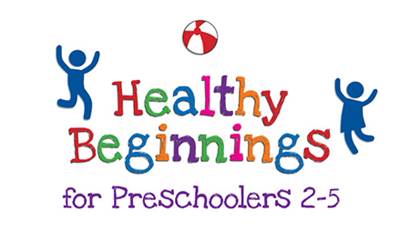  Healthy beginnings logo 